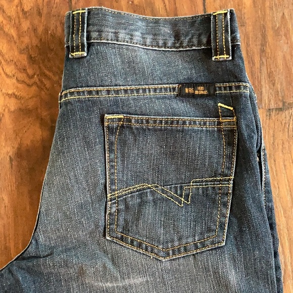 WRG Denim 12 Husky for NWOT - Picture 2 of 11